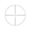 CROSSFIRE II 6 24X50 AO Dead Hold BDC (MOA) 05
