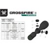CROSSFIRE II 6 18X44 AO 05