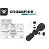 CROSSFIRE II 3 9X50 STRAIGHT WALL BDC (MOA) 010