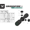 CROSSFIRE II 2 7X32 RIMFIRE V Plex (MOA) 05