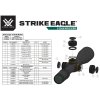 Vortex STRIKE EAGLE® 5-25X56 FFP