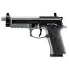 Beretta 92XI SAO Tact Two Tone kal 9x19