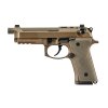 Beretta M9A4 Centurion FDE kal 9x19 JS92QM9A4GM new c