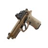 Beretta M9A4 Centurion FDE kal 9x19 JS92QM9A4GM new e