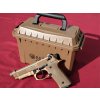 Beretta M9A4 Full Size FDE kal 9x19 JS92M9A4GM new e