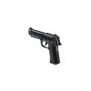 Beretta 92X RDO Centurion FR kal 9x19 J92QR92170 a