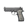 Beretta Wilson Combat 92G Centurion Tactical kal 9x19 J92CEN9WCLE