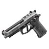Beretta 92XI SAO Full Size kal 9x19 c