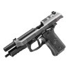 Beretta 92XI SAO Full Size kal 9x19 d