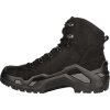 LOWA Taktická obuv Z-6N C GTX - black (3106820999)