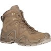 LOWA Taktická dámska obuv ZEPHYR MK2 MID GTX - coyote (320854C30 0731)