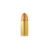 Aguila 9mm Luger 115gr 7,45g FMJ 1E097704 635034 a