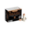 357Mag Speer Gold Dot Short Barrel 135gr 8,75g JHP 23917GD