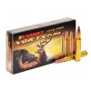 Barnes 7x64 VOR TX 140gr 9,07g TTSX BT 31300