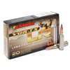 Barnes 6,5 Creedmoor VOR TX LR 127gr 8,23g LRX BT 28986 s