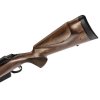 Tikka T3x Varmint Hunter Black Steel d