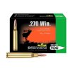 Brenneke .270 Win. TOG 9,7g 150 gr
