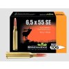 Brenneke 6.5x55 SE TOG® 9g 139gr 0