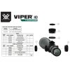 Vortex VIPER HD 5 25X50 05