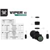 VORTEX VIPER HD 3 15X44 SFP 05