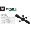 VORTEX VIPER HD 3 15X44 Dead Hold BDC (MOA) 07