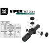Vortex VIPER PST GEN II 1 6X24 07