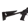 benelli m4 telescopic stock a 2