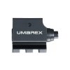 Laserové mieridlá Umarex Nano Laser I 2.1111X a