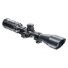 Puškohľad Walther 3 9x44 s montážou 11mm 2.1530