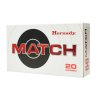 Hornady 300 Win.Mag BTHP Match 195gr 01