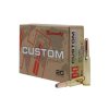 Hornady 308 Win. RN Custom International™ 220 gr 01