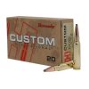 Hornady .308 Win. SP Custom International™ 11.7g 180gr 01