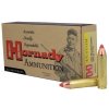 Hornady 450 Bushmaster FTX 16.2g 250gr 01
