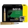Brenneke 8x57JS TIG 12,8g