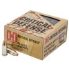 Hornady 6.35 Browning FTX® CD® 2.3g 35gr 01