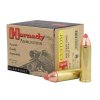 Hornady 500 S&W Magnum FTX® 19.4g 300gr 01