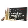 Hornady 6.5 Creedmoore ELD X® Match 9.3g 143gr 01