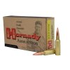 Hornady 6.5 Grendel SST® 7.9g 123gr