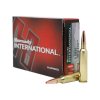 Hornady 6.5x55 SE ECX™ 9g 140gr 01