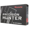 Hornady 7mm Rem. Mag. ELD X® Precision Hunter® 10.5g 162gr 00