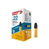 Aguila 22LR Subsonic Solid Point 40gr 2,59g Lead Bullet 50ks 1B220269