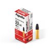 Aguila 22LR Standart Velocity 40gr 2,59g Lead Bullet 50ks 1B220332
