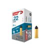Aguila 22LR Colibrí 20gr 1,30g Lead Bullet 50ks 1B220337