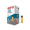 Aguila 22LR Super Colibrí 20gr 1,30g Lead Bullet 50ks 1B220339