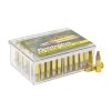 22LR Remington 22 Yellow Jacket 33gr 2,14g Plated Truncated Cone HP 100ks 21280