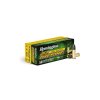 22LR Remington 22 Cyclone 36gr 2,33g Lead HP 50ks 21222 2