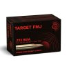 Geco 223 Rem. Target FMJ 3,6g 1