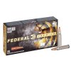 Federal .223Rem Premium Nosler Partition 3.9g 60gr