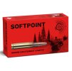 Geco .243 Win. Softpoint 6.8g 105gr 1