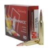 Hornady .25 06 Rem. SST® SPF® 7.6 117gr 1